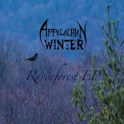Appalachian Winter (USA-1) : Ravenforest